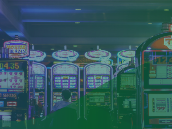 slots